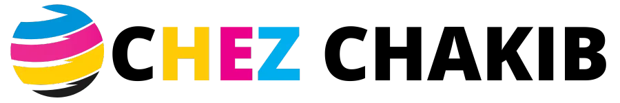 CHEZ CHAKIB | اشتر اليوم الحبر أو التونر الخاص بك بأفضل جودة وسعر مناسب!